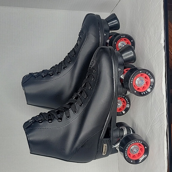 Skates men's - Picture 5 of 8